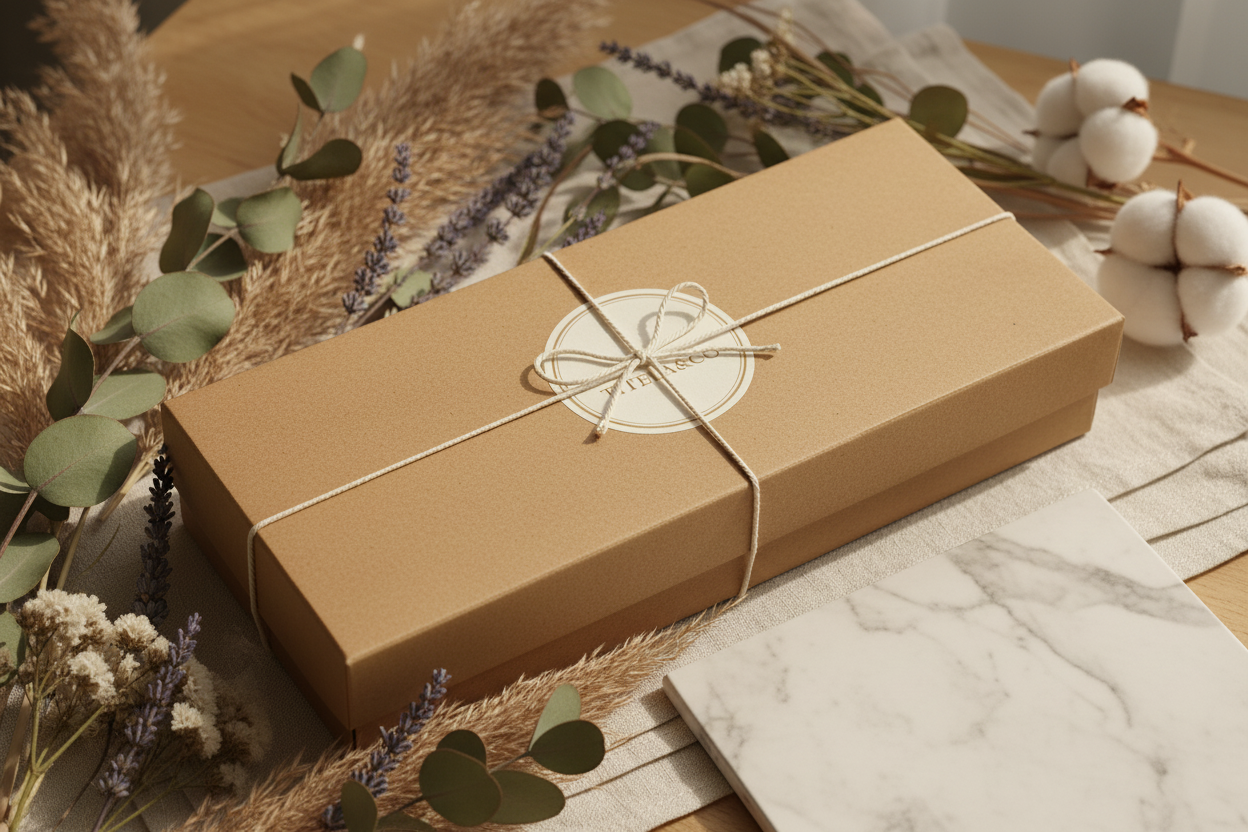 Caja TITELA&CO ultra premium definitiva