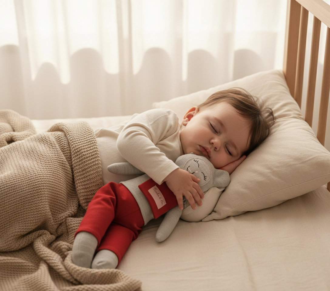 Por mucha rabieta que haga, la última palabra la tiene la sonrisa