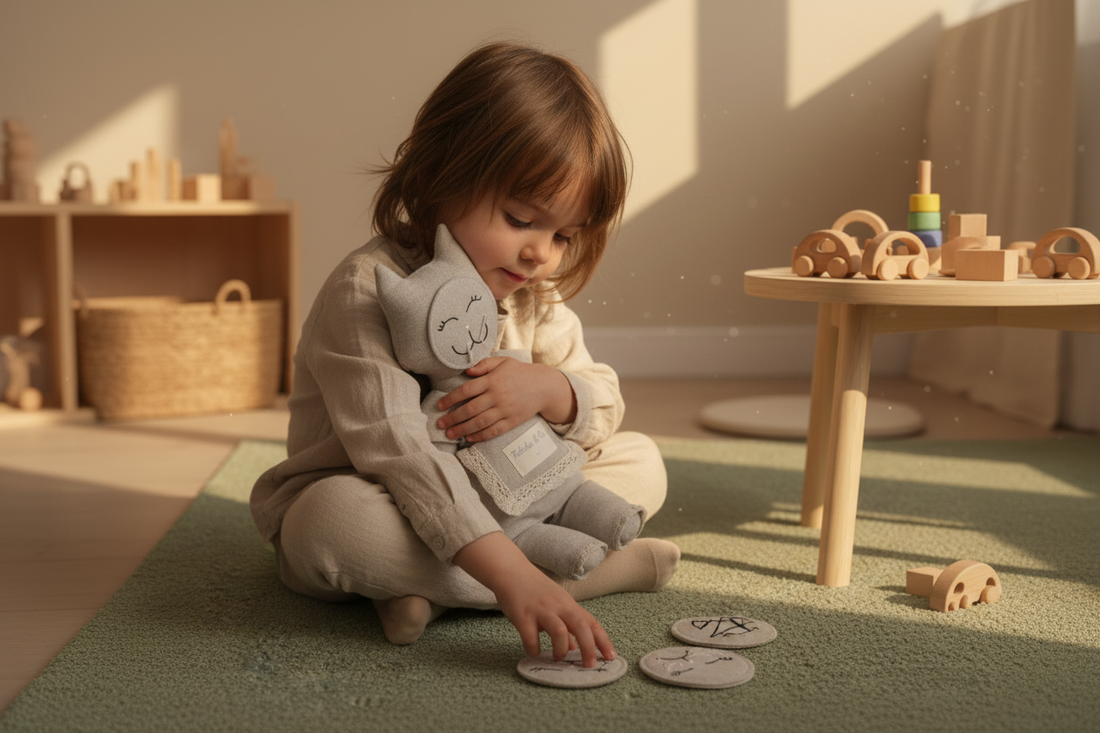 Las emociones no son el problema, son el camino