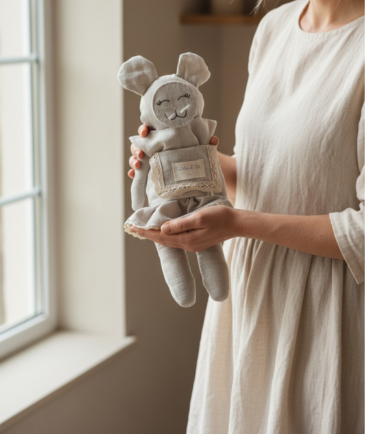 El día que dejé de temer a mis emociones