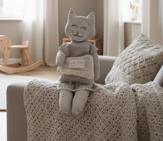 Fifi el/la gatito/aConjunto Romántico con Encaje-